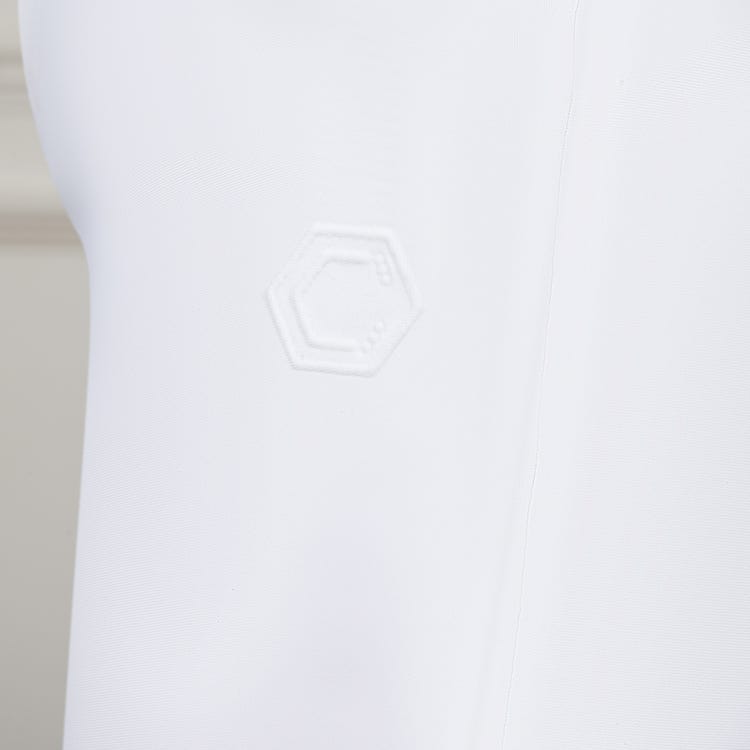 Coldstream NG Blythe Boy&#039;s Competition Breeches image 13